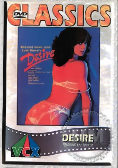 Desire