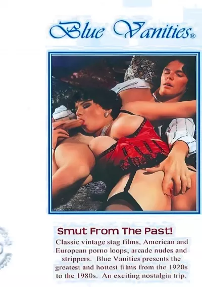 All Danish Peepshow Loops 147 70s & 80s Color