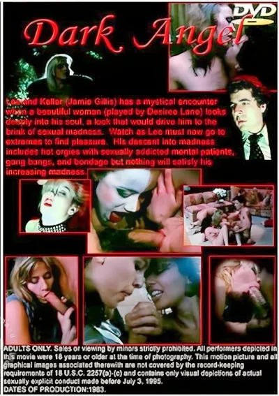 Dark Angel