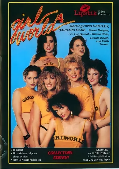 Girl World 4
