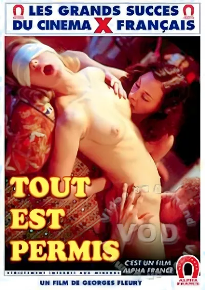 Everything Goes (French Language)