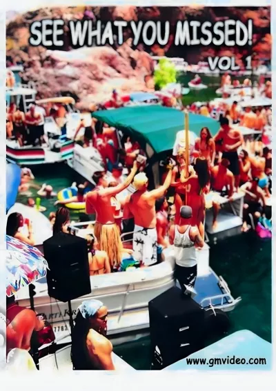 See What You Missed! Vol. 1