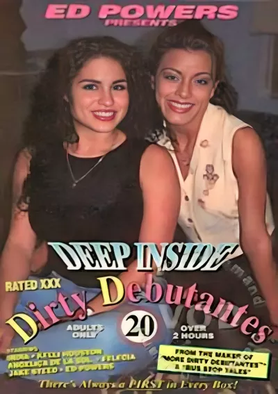Deep Inside Dirty Debutantes 20