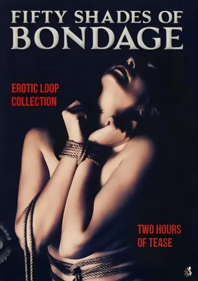 Fifty Shades Of Bondage (760137575498)