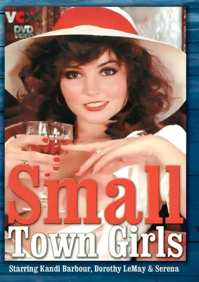 Small Town Girls