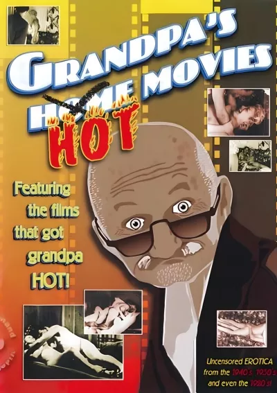 Grandpa's Hot Movies (02950269023)