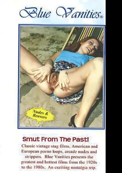 Softcore Nudes 604: 50's & 60's (Most B&W)