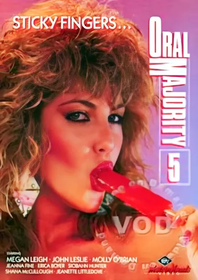 Oral Majority 5