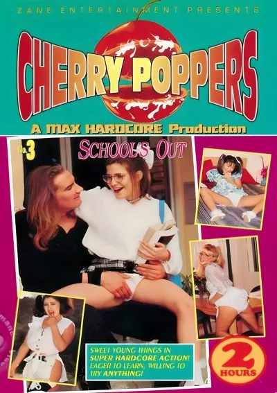 Cherrys 3 - School's Out