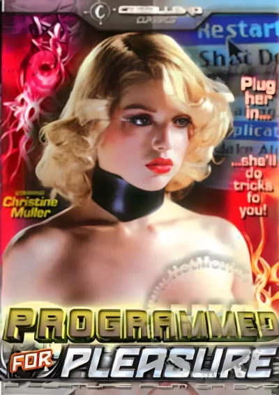 Programmed For Pleasure