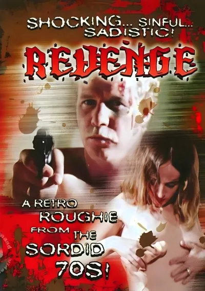 Revenge (029502924652)