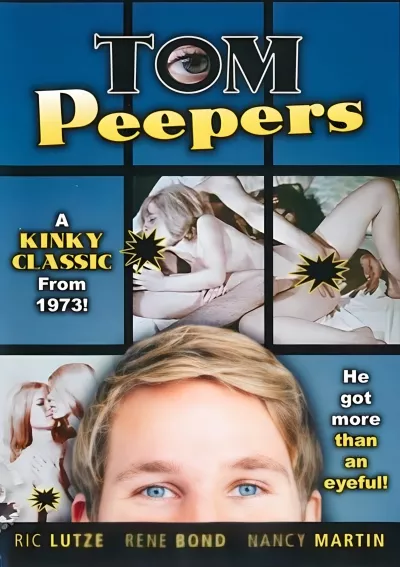 Tom Peepers (019485855531)