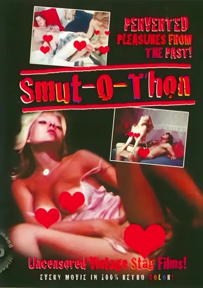 Smut-O-Thon (029502554743)
