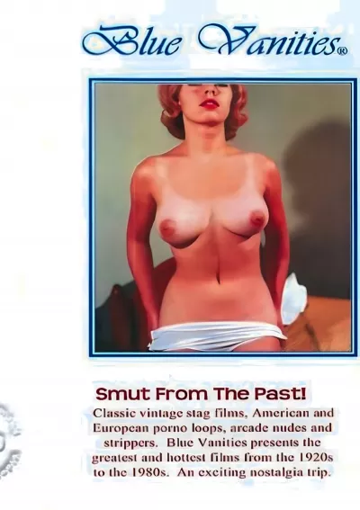 Prevue 14: '50s to '70s  (Color and B&W)