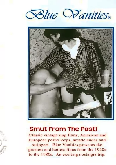 Prevue 15: (Color and B&W)