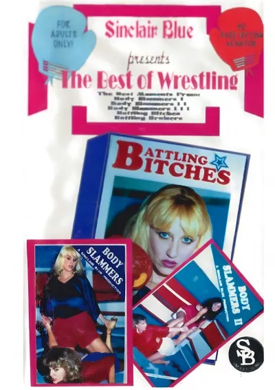 The Best of Wrestling