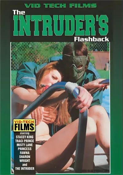 The Intruder's Flashback