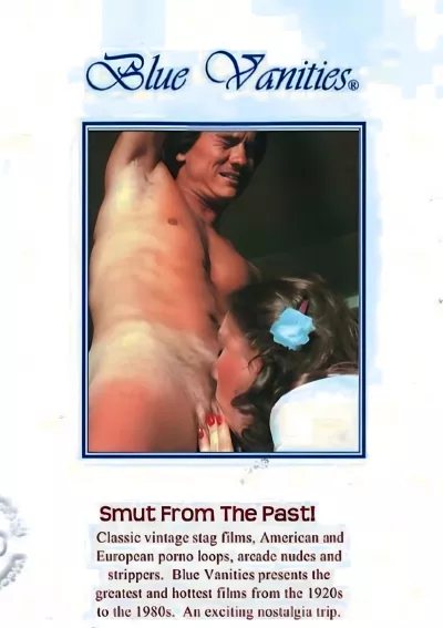Peepshow Loops 350 (All Swedish Erotica): '70s & '80s (All Color)