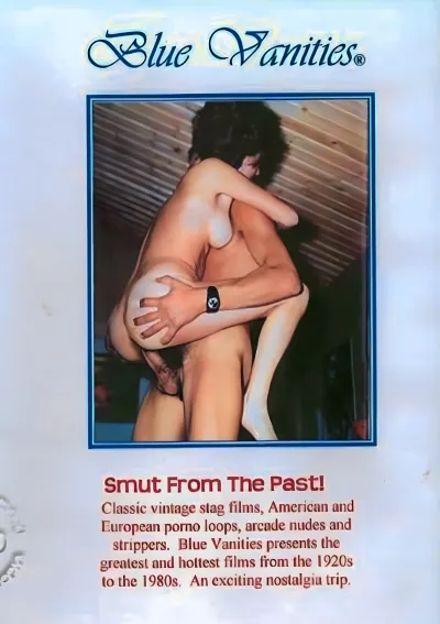 Peepshow Loops 209: 1970's (Color)