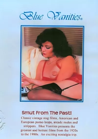 Peepshow Loops 121: Early 1970's (Color)