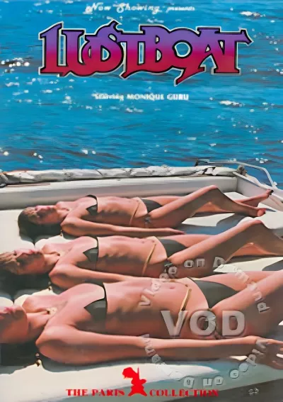 Lust Boat