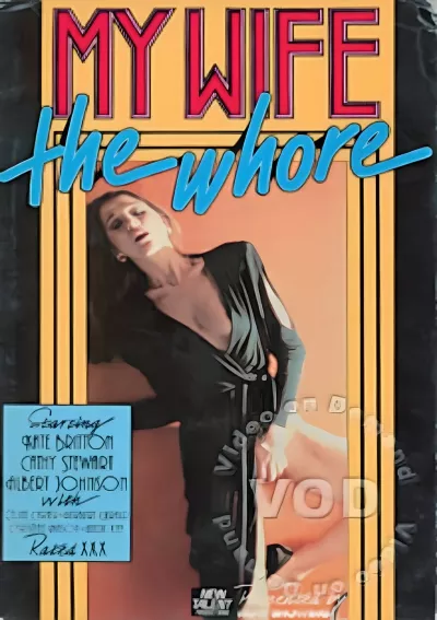 My Wife The Whore
