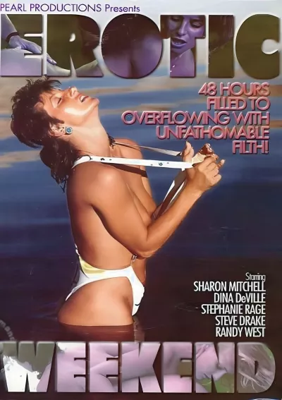Erotic Weekend