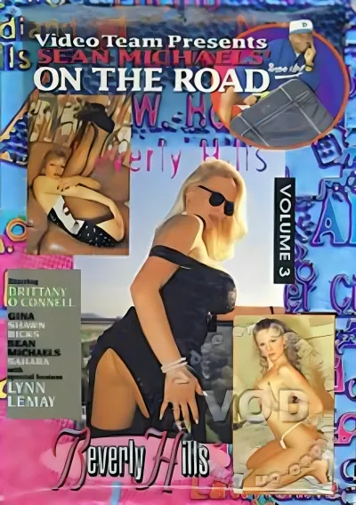 On The Road Volume 3