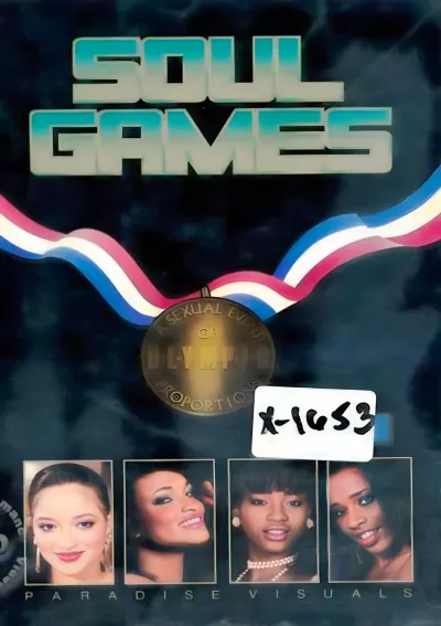 Soul Games