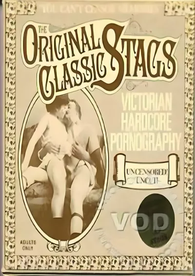 Original Classic Stags 008 - The Whip