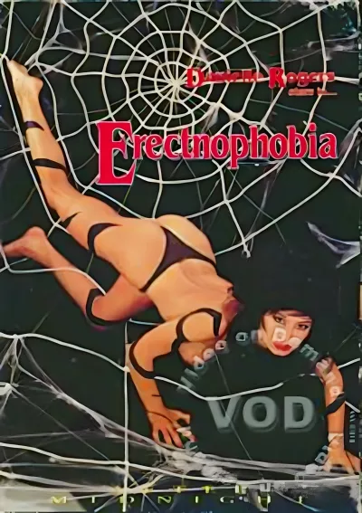 Erectnophobia
