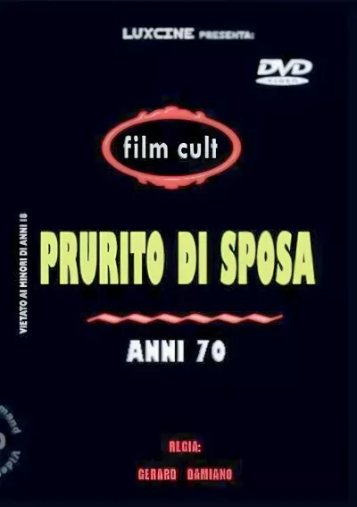 Prurito Di Sposa