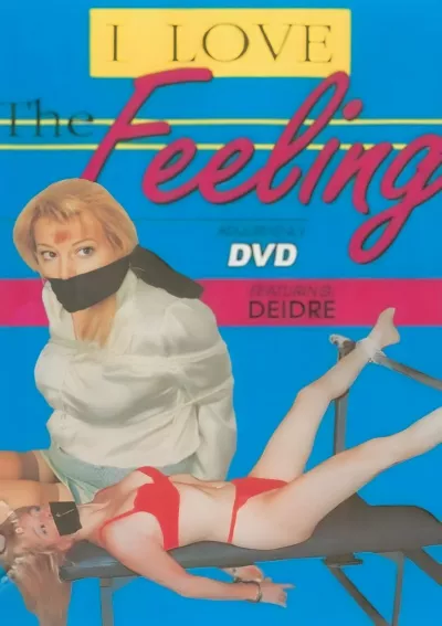 I Love The Feeling