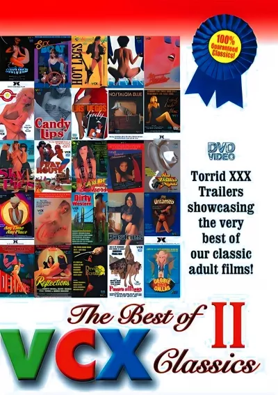 Best Of VCX Classics II, The