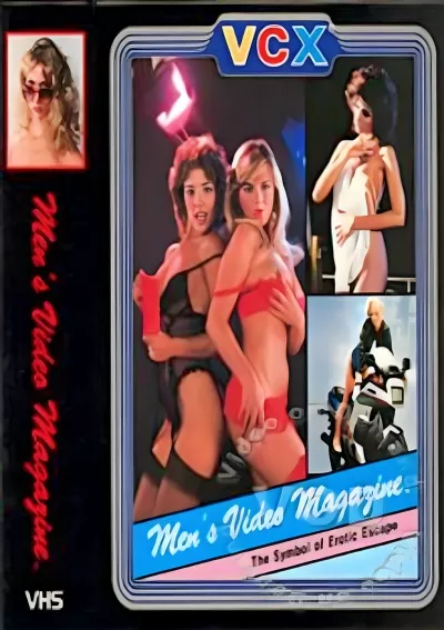 Men's Video Magazine