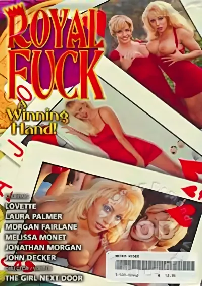 Royal Fuck