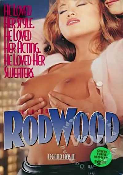 Rod Wood