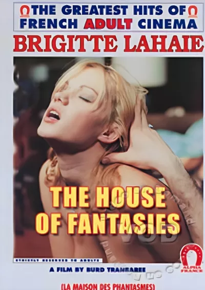 The House Of Fantasies (French Language)