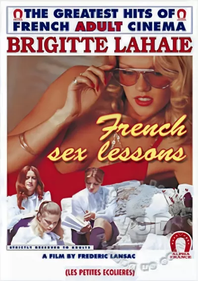 French Sex Lessons (French Language)