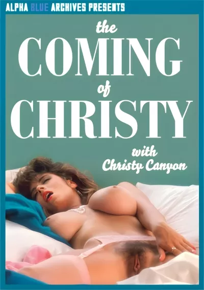 Coming of Christy, The