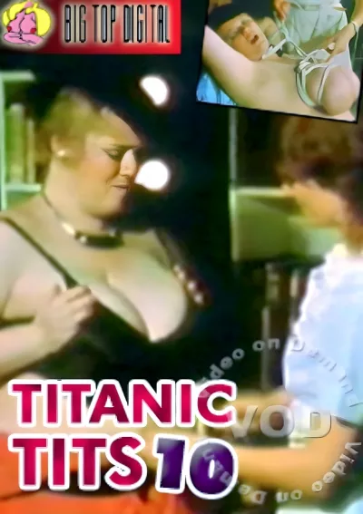 Titanic Tits 10