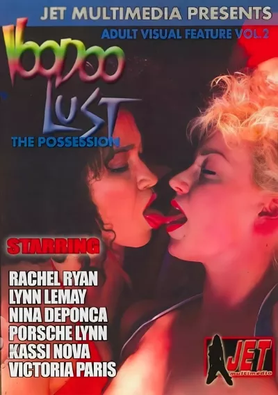 Voodoo Lust - The Possession