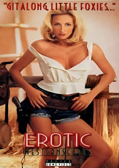 Erotic Westernscapes