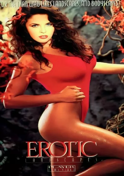 Erotic Landscapes