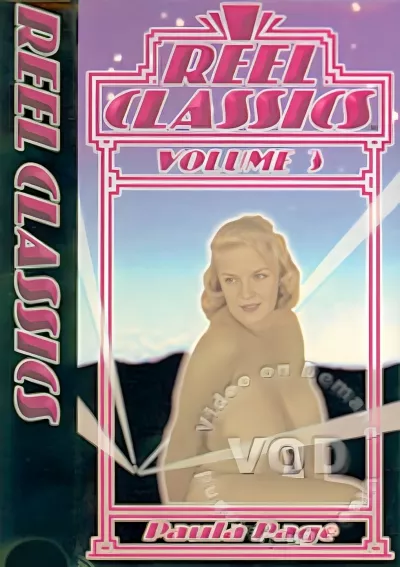 Reel Classics Volume 3