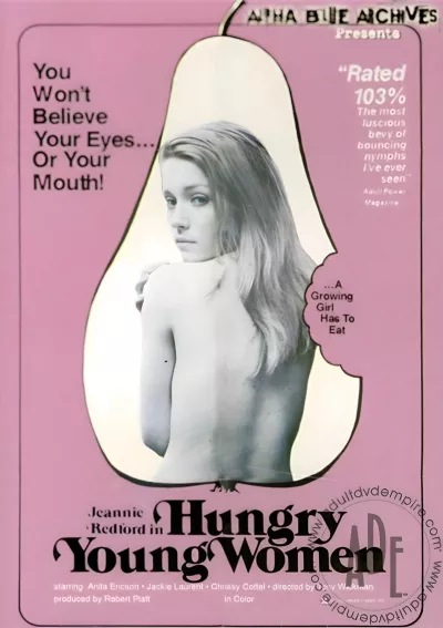 Hungry Young Women