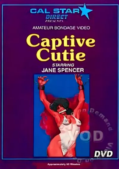 Captive Cuties