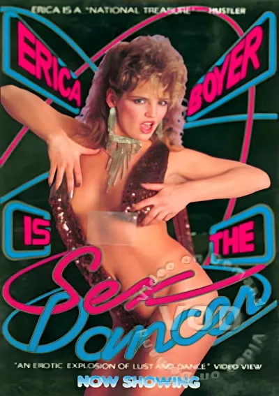 Sex Dancer