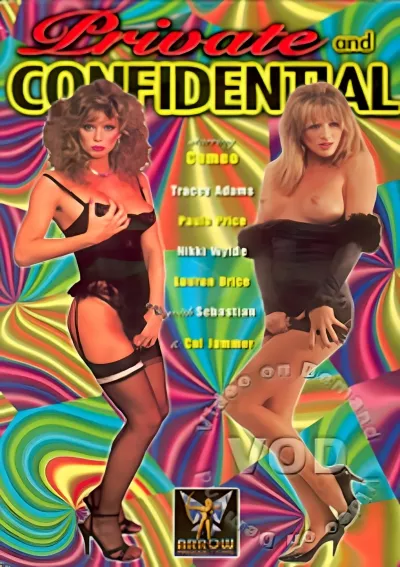 Private And Confidential