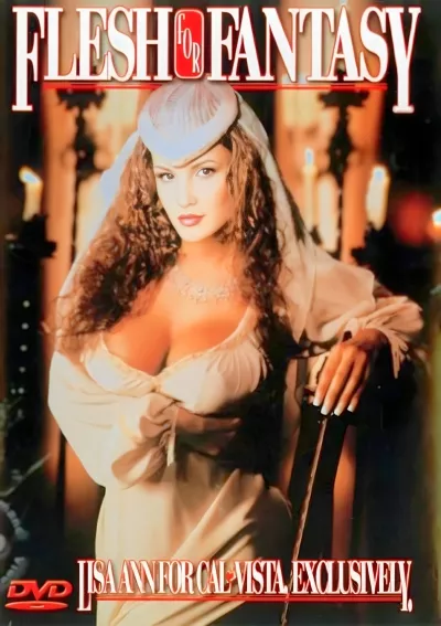 Flesh For Fantasy